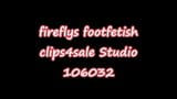 Fireflys White Polish berkongkek toefuck snapshot 1