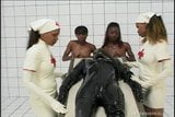 Latex black nurses snapshot 3