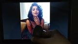 Moaning Cum Tribute #7 to my slut Shruti Hassan snapshot 10