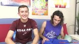 BSB - Confessions - Jack Andram & Mikey Allens snapshot 6