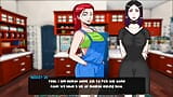 Dawn of Malice (Whiteleaf Studio) - #33 - I Want More Of Your Sweet Cock By MissKitty2K snapshot 6