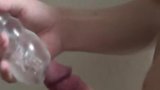 Chinese Shanghai boy masturbation close-up for women snapshot 1