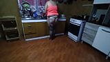 my stepmom cooking me in pants snapshot 9