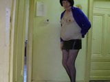 Transvestit, reif, altes Video 3 snapshot 4