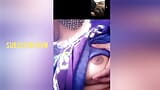 Videocall with Indian Desi Girl Desishoweing Boobs snapshot 8