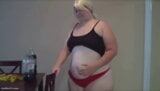 Bbw Lana Ashley Burp compilatie snapshot 12