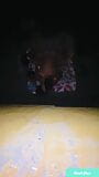 Fuck in night public cam international snapshot 13