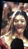 puja hegde Cum tribute snapshot 4