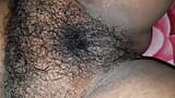 Hairy pussy show and play snapshot 4