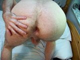 hairyartist shares his hairy hole with you 2008 snapshot 3