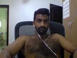 Arab Bahrain Guy Hairy snapshot 2