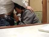 Japanese mature couple snapshot 2