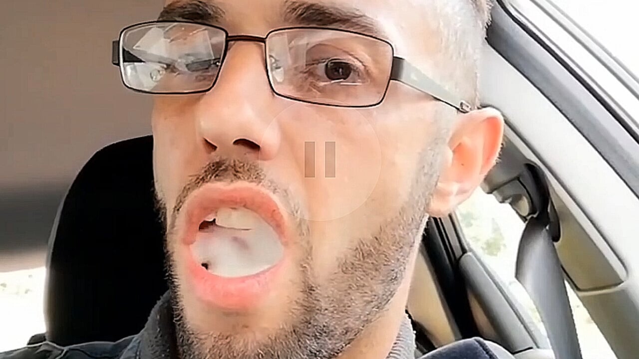 Compil 20 years old swallow lot of sperm