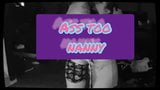 Ass 2 nanny: layna y nanny lonnie chupan la polla del marido snapshot 2