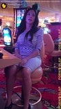 PORNSLAP Milf Picked Up In Casino snapshot 1