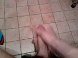 bathroom floor snapshot 5