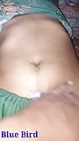 India bhabhi disfrutando de sexo con su devar en casa snapshot 3