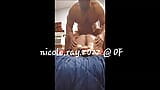 Migliore video di Nicole e Bambam su altre pagine snapshot 6