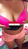 Arabic Sex Fire, the Dirtiest Egyptian Whore From Mansoura, Her Body Is Hot & Sexy, She Says, I Want Four to Fuck Me snapshot 2