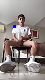 GAY TEEN JERK OFF AND CUM snapshot 3