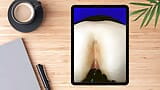 Lala licious - pemanasan untuk seks anal snapshot 11