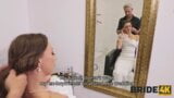 Bride4k. приключение с парикмахером snapshot 5