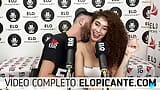 PODCAST ELO ZADAJE ANTO VEGA PIKANTNE PYTANIA snapshot 18