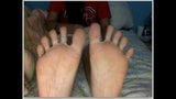 chatroulette girls feet 41  snapshot 4