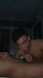 Sesso gay: gay malese (ingoio) snapshot 9