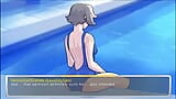 Academy 34 Overwatch (joven y travieso) - parte 10 sexo con Tracer, di va desnudo y más! Por hentaisexscenes snapshot 17