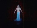 Misirlou - vintage jiggly topless dance retas snapshot 1