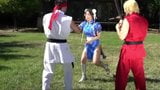 Carl douglas - lucha de kung fu (pmv) snapshot 1