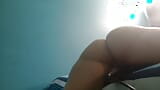 Almohada follando en webcam snapshot 2