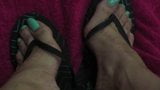 FOOT Goddess snapshot 1