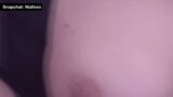 Thick MILF Helps Step Son Cum snapshot 2