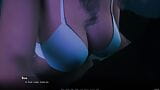 Miasto zepsutych marzycieli # 9 - Katie - gra 3D, porno HD, hentai - phillygames snapshot 2