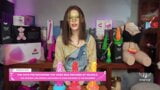 Fantasy Dildo Review - Beleala from Wildolo snapshot 1