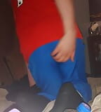 Bum Boy: Gay Nylon Amateur Porn feat. TRACKSUITBOY | xHamster