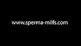 sperma sperma gängknull orgie med sperma milf Sidney mörk - 40318 snapshot 9