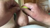 Foreskin 4 of 6 - rubber toy snapshot 2