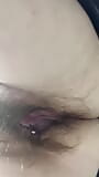 Stood up Pissing with My Phone Down the Loo, Give You an Amazing Close up POV of My Peepee Hole snapshot 9