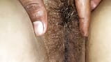 Secret Hairy pussy massage by my dever snapshot 4