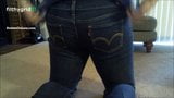 Pedos en jeans snapshot 10