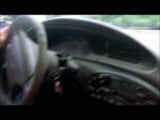 Made Him Cum Quickly With a Handjob While Driving snapshot 7