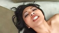 Mika Tan anal BBC