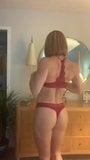 Fbb alta rossa milf nuda snapshot 6