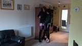 Alison Thighbootboy and Zara - How Hard Do You  Want It? snapshot 9