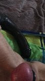 Nach dem Slam Dildo snapshot 5