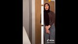 Tantangan fap penari perut hijabi snapshot 4