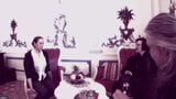 SAD CASTLE - (Full HD Movie - The Perverse Experience) snapshot 1